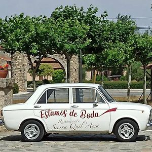 Hotel Sierra Quilama